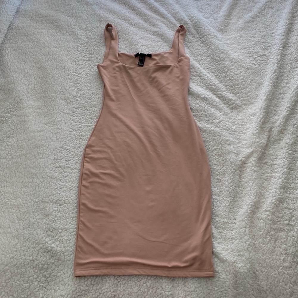 Soft Snug Forever 21 Dress